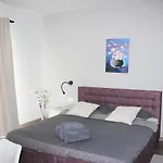 Apartmani Zuzic