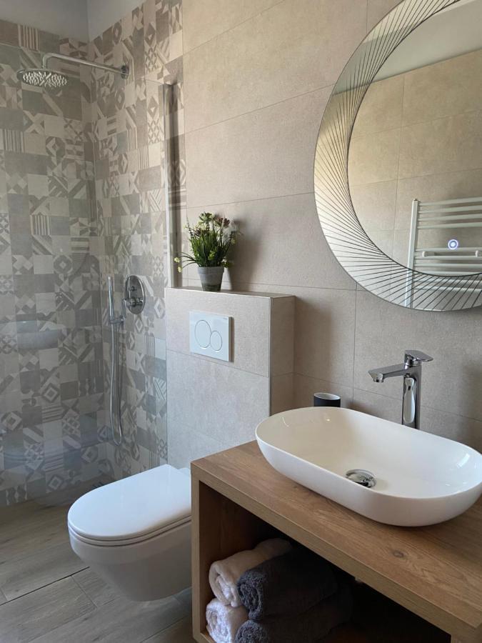 Zuzic Apartment Poreč