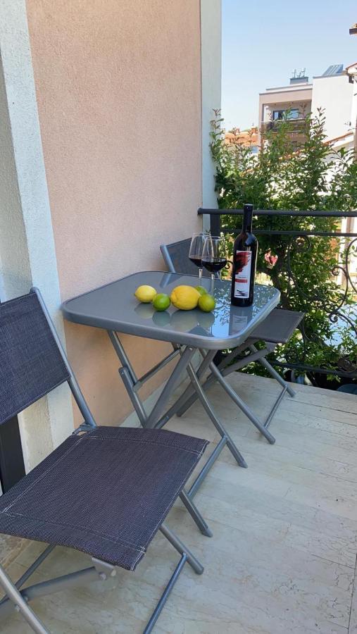 Apartment Zuzic *