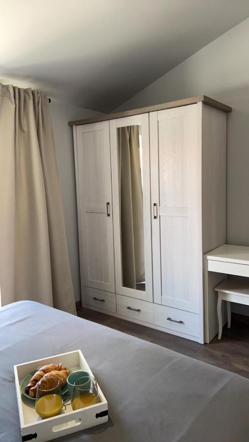 Apartment Zuzic