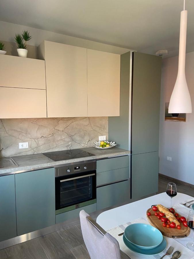 Apartment Zuzic