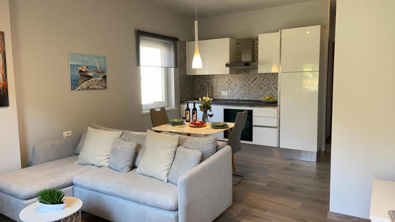 Apartment Zuzic Poreč