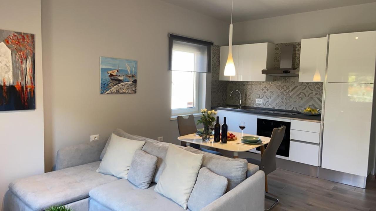 Zuzic Apartment