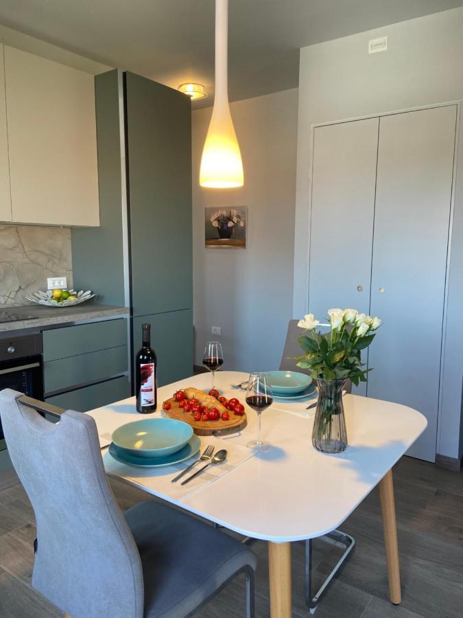 Apartment Zuzic *