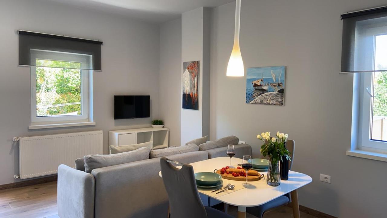 Apartment Zuzic *