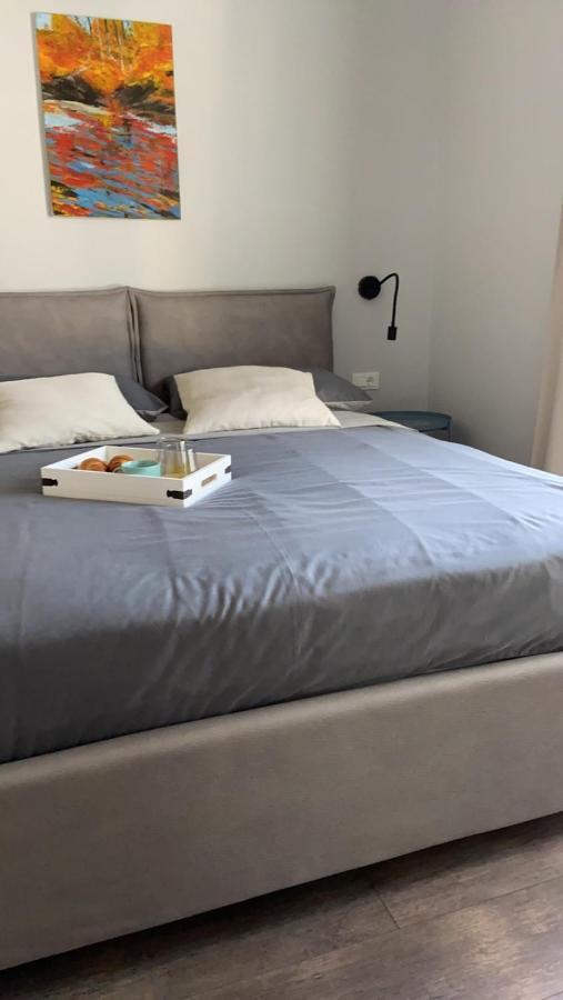 Apartment Zuzic Poreč