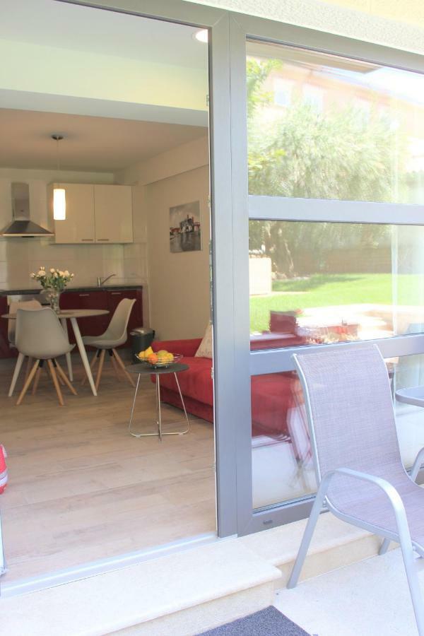Zuzic Apartment