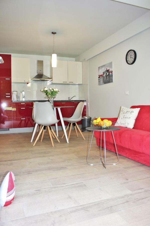 Zuzic Apartment
