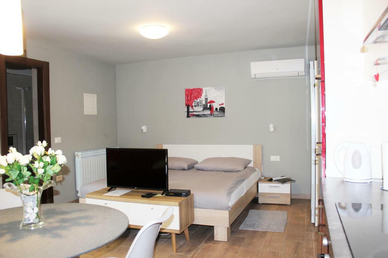 Apartment Zuzic Poreč