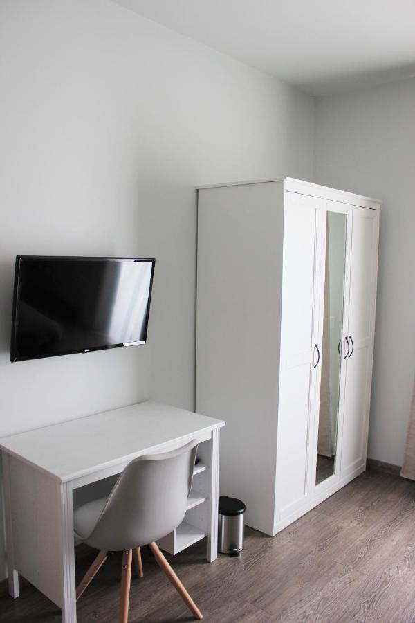 Zuzic Apartment