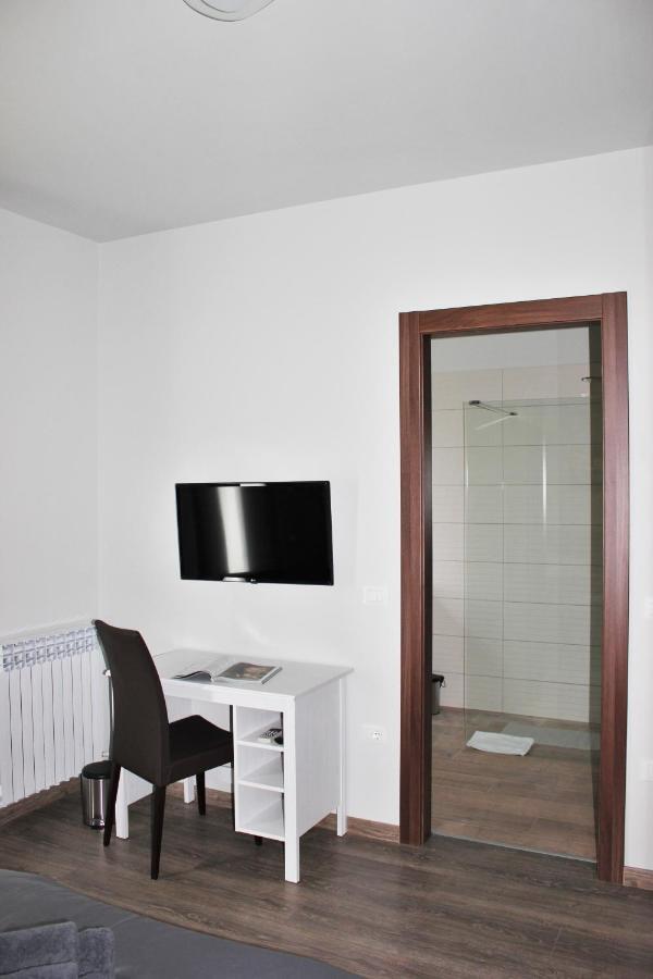 Zuzic Apartment *