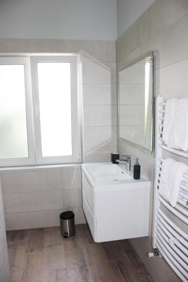 Zuzic Apartment *