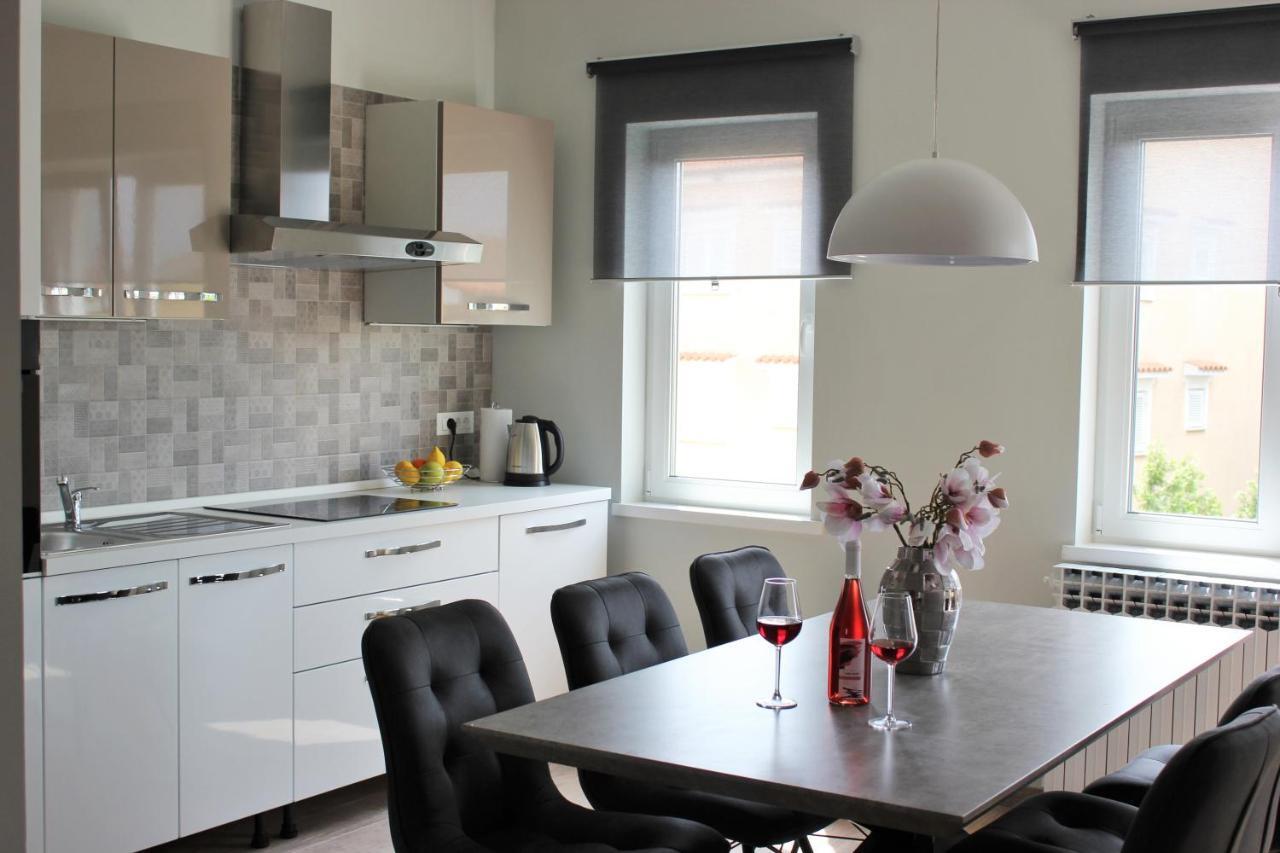 Apartment Zuzic