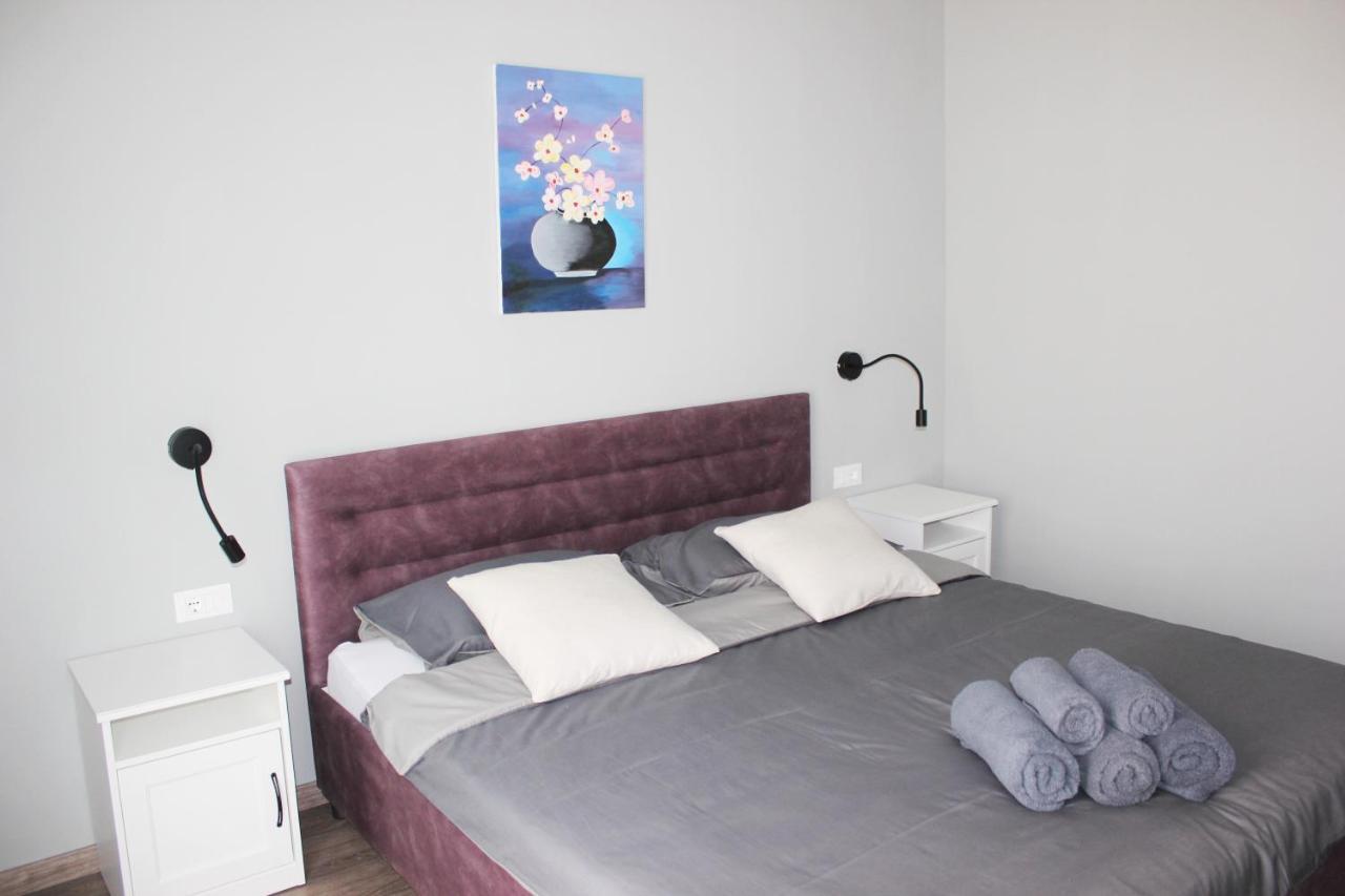 Zuzic Apartment