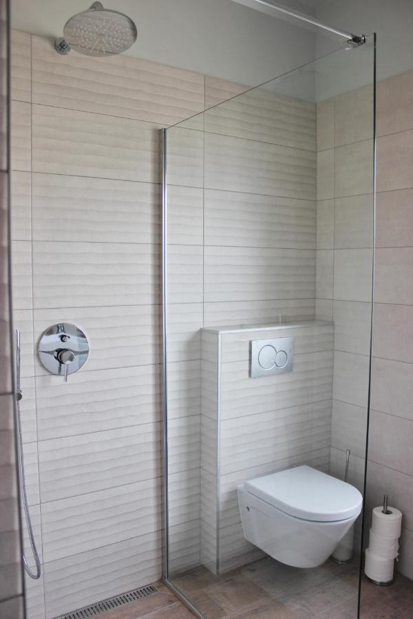 Zuzic Apartment
