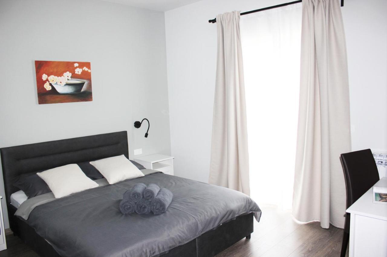 Zuzic Apartment *
