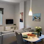 Apartmani Zuzic
