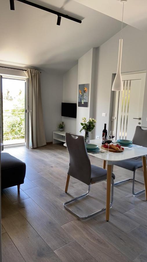 Apartment Zuzic