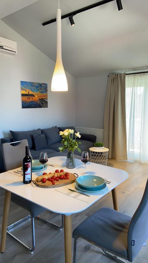 Zuzic Apartment