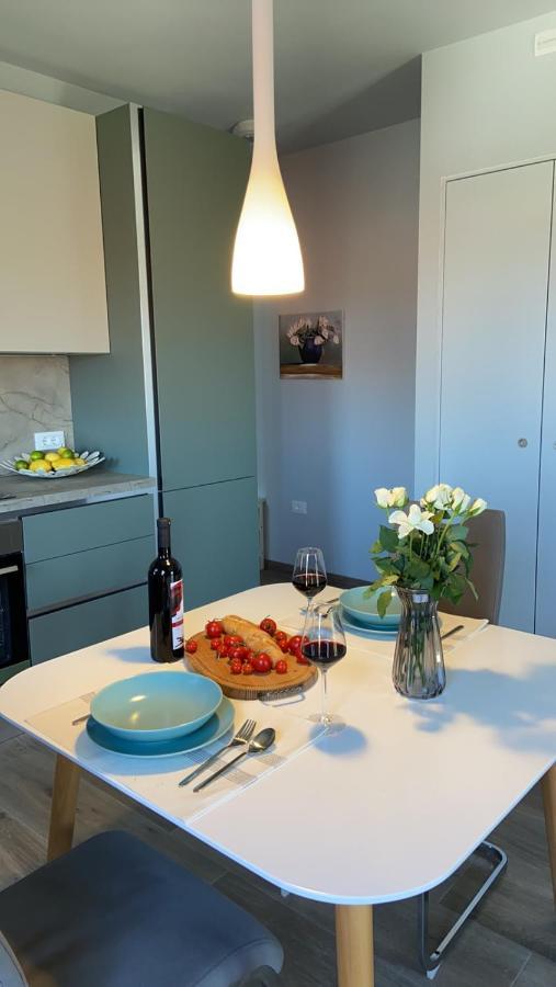Apartment Zuzic *