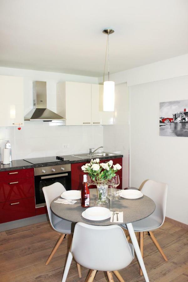 Zuzic Apartment Poreč