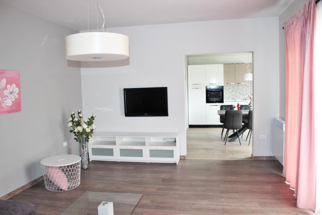 Zuzic Apartment Poreč