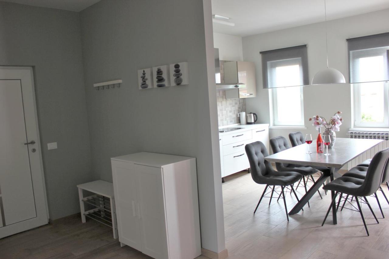 Zuzic Apartment Poreč