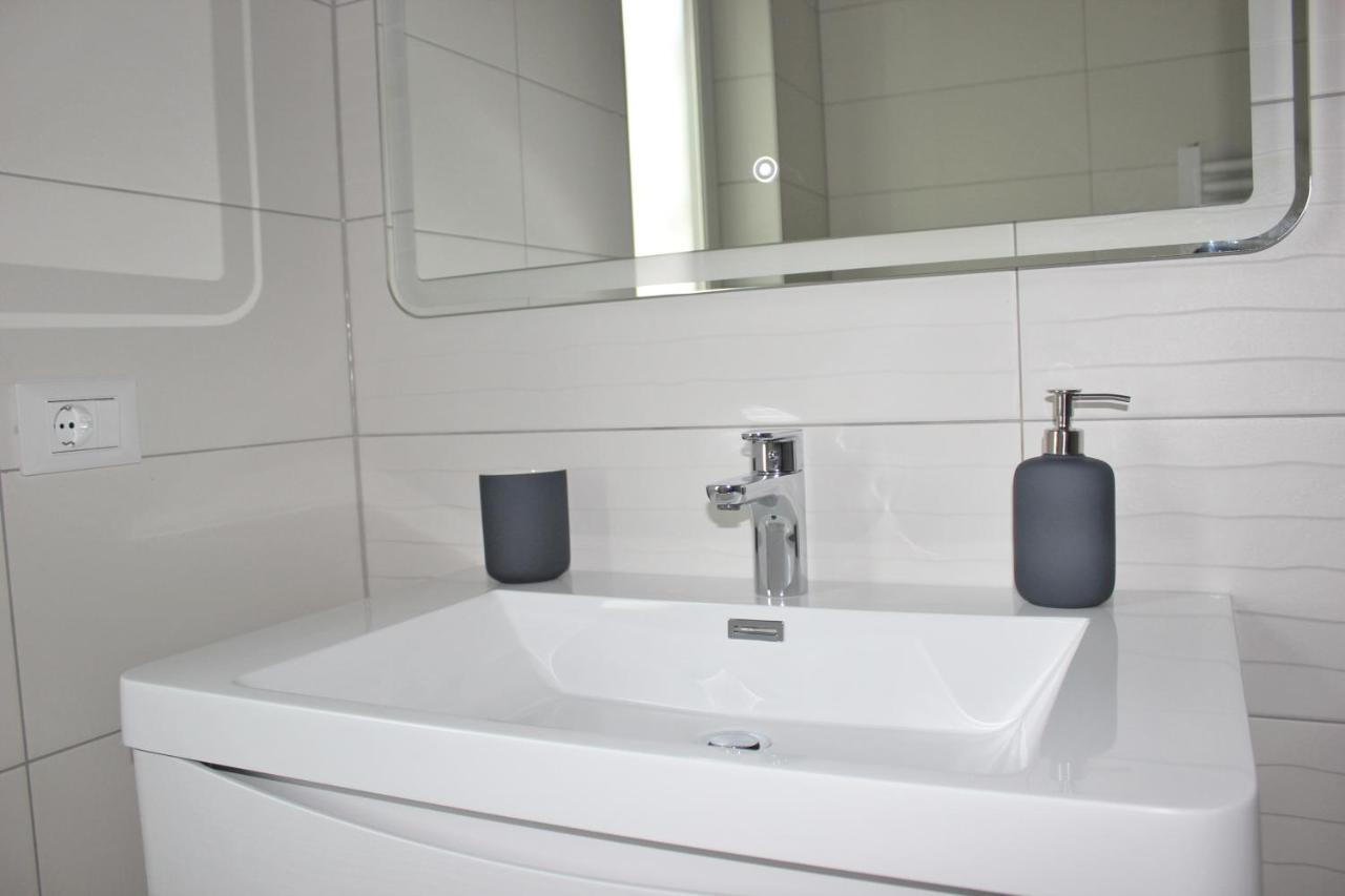 Zuzic Apartment Poreč